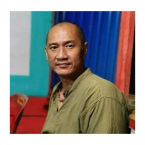 Dr. Juang Solala Laiya